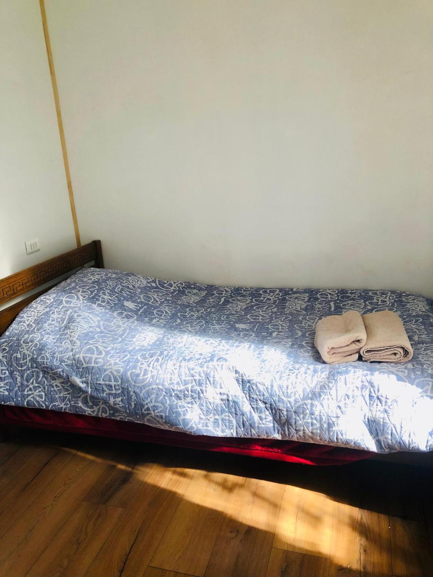 Parcela Laguna Foitzick Ruta 7 Сasa de vacaciones Coyhaique